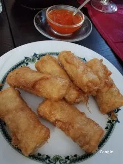 Restaurante Chino Zorrotza - Bilbao