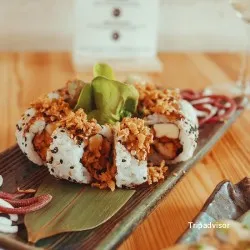 Restaurante Sibuya Urban Sushi Bar - Gijón - Gijón