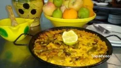 Restaurante Taberna La Tata - Elx