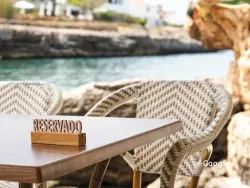 Restaurante Paralia - Ciutadella de Menorca