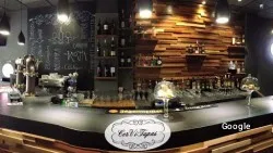 CerViTapas, restaurante en Candelaria