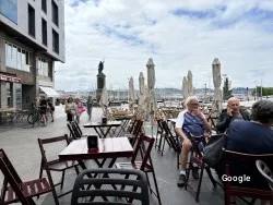 Restaurante Bar Al Norte - Gijón