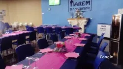 Restaurante RESTAURANTE MAREM - Silla