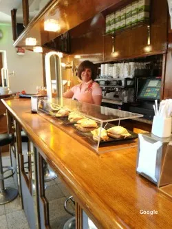 Restaurante Las Torres - Tafalla