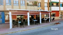 Restaurante Toni, restaurant a Riba-roja de Túria