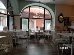 El Obrador de Santiago, restaurant a Almendralejo