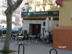 Restaurante La Veguita - Madrid