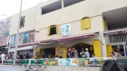 Restaurante La Ola Surf Bar - Arona