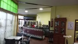 Mariano Kebab Amigo, restaurant a Cabeza del Buey