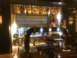 Restaurante Tango - Granada
