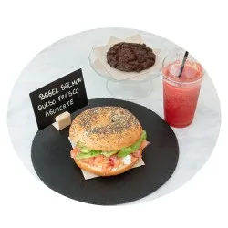 Restaurante Melting-Pot Cafe - Barcelona