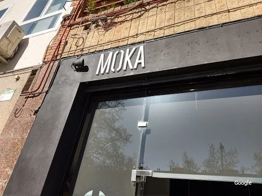 Foto de Moka Natural Coffee