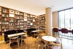Restaurante Philosofia - Barcelona