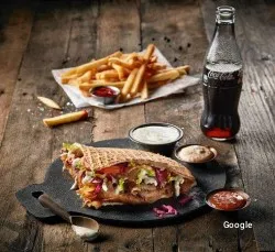 Restaurante Tari Pizzeria Kebab - Valencia