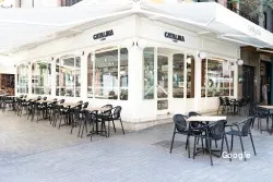 Restaurante Catalina La Barra - Sevilla