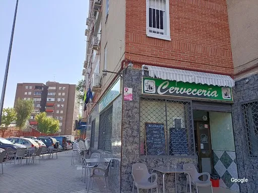 Argazkia: Café Castizo