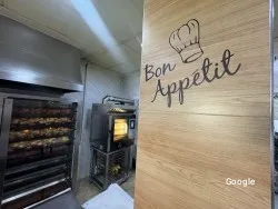 Restaurante Asadero Brasil - Valencia