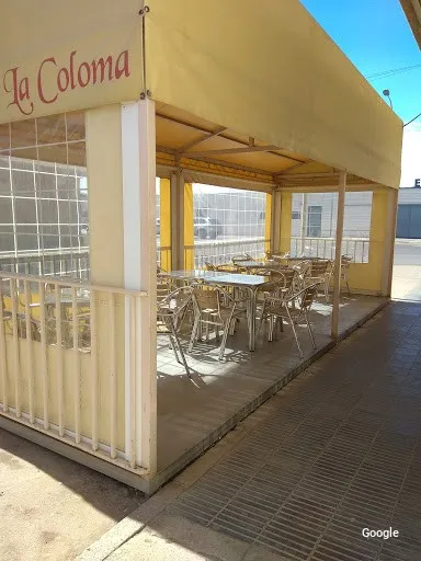 Foto de Bar Restaurante La Coloma