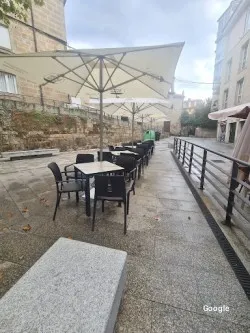 Km 0 Bocateria, restaurant a Ourense
