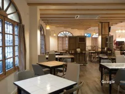 Restaurante Meson Del Rey Restaurante - Ontinyent