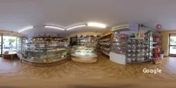 Restaurante Panadería Olbis - Huesca