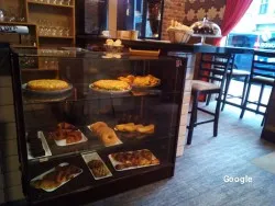 Restaurante La Tabacalera Cafe - Avilés