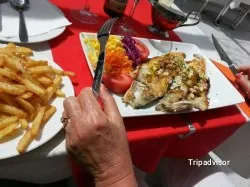 Restaurante Casa luis - Nerja