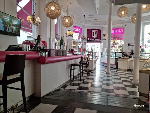 Foto de Lepanto cafeteria