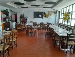 Restaurante Take 2.0 - Burgos