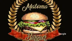 Restaurante Burguer Matoma - Aljaraque