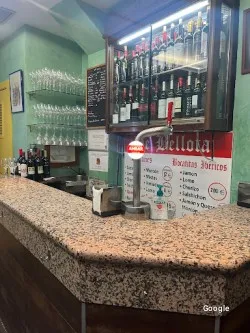 Restaurante De Bellota - Logroño