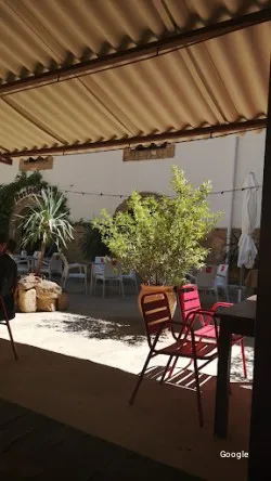 Restaurante El Santuario de Tiscar, restaurante en Quesada