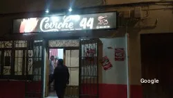 Restaurante Ceviche 44 - Illescas