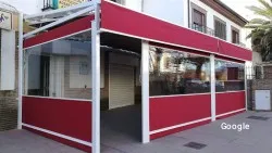 Pizzeria Nuevo Mont Blanc, ristorante a Casabermeja