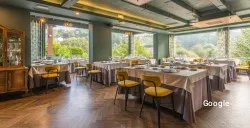 Canedo Restaurante & Braseria, restaurant in Lugo