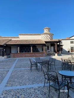El Convento De Torrejón De Velasco, ristorante a Torrejón de Velasco