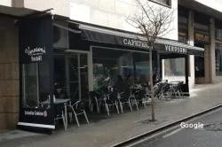 Restaurante Cafetería Verosoni - Vigo