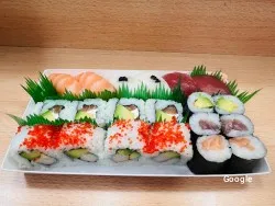 Restaurante Restaurante Japonés - SUSHI ARTIST BIDARTE - Bilbao