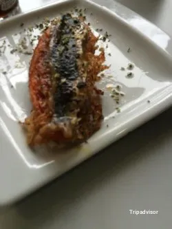 Restaurante Vino & Arte - Mérida