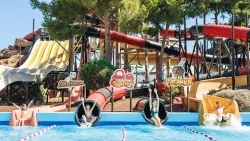 Restaurante Western Park - Calvià