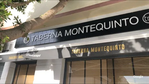 Photo by Taberna Montequinto