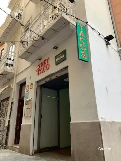 Restaurante Rey Taco - Valencia