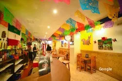 Te Quiero Tequila, jatetxea (Salamanca)