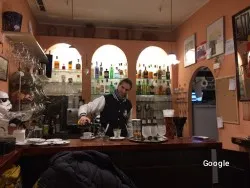 Restaurante Estar Cafe - Madrid