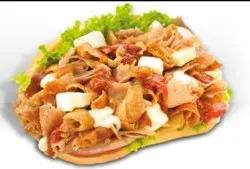 Restaurante Kebab tik tok zamora - Zamora