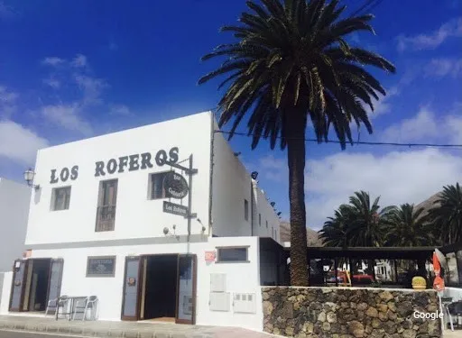 Argazkia: Bar Los Roferos