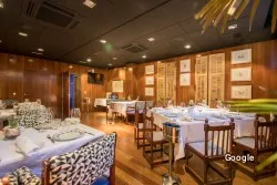 El Barril de la Moraleja, ristorante a Alcobendas