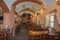 Restaurante Cervecería con Jota - Badajoz