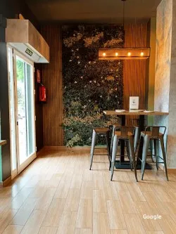 Chantarela, restaurant a Mairena del Aljarafe