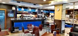 Restaurante Pastelería Y Cafetería Miravalles - Pamplona